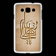 Coque LG L60 Islam I Argile