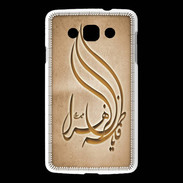 Coque LG L60 Islam K Argile