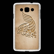 Coque LG L60 Islam A Argile