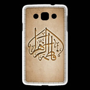 Coque LG L60 Islam C Argile