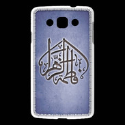 Coque LG L60 Islam C Bleu