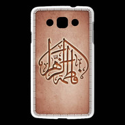 Coque LG L60 Islam C Rouge