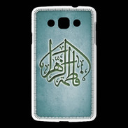 Coque LG L60 Islam C Turquoise