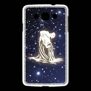 Coque LG L60 Zodiaque verseau