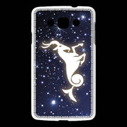 Coque LG L60 zodiaque capricorne