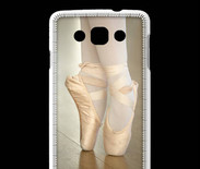Coque LG L60 Chausson de danse classique 5