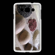 Coque LG L60 Épices dominicaines