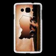 Coque LG L60 Guyane 973