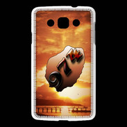 Coque LG L60 Réunion 974