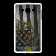 Coque LG L60 route 66 crane