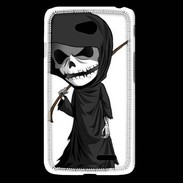 Coque LG L65 Horreur et manga 5