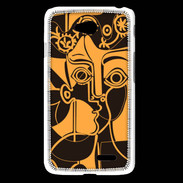 Coque LG L65 Inspiration Picasso 17