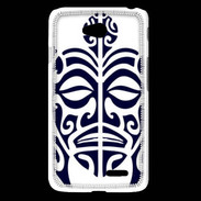 Coque LG L65 Tortue Maori