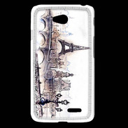 Coque LG L65
