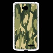 Coque LG L65 Camouflage