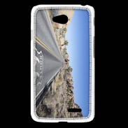 Coque LG L65 Route 66 V2