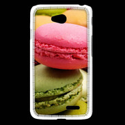 Coque LG L65 Maccaron
