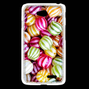 Coque LG L65 Bonbons Berlingot