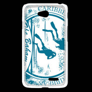 Coque LG L65 Bahamas