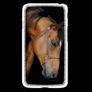 Coque LG L65 Cheval 4