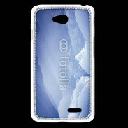 Coque LG L65 hiver 4