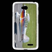 Coque LG L65 Aéromodélisme avion