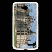 Coque LG L65 Château de Chambord
