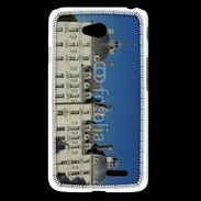 Coque LG L65 Château de Cheverny