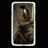 Coque LG L65 Chevalier 2