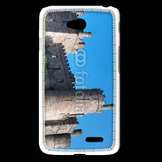Coque LG L65 Château Irlandais