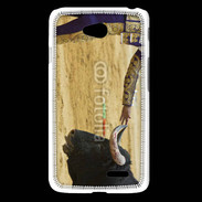 Coque LG L65 Toréador 2