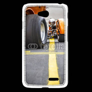 Coque LG L65 Dragster 3