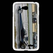 Coque LG L65 Dragster 5