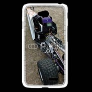 Coque LG L65 Dragster 8