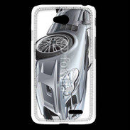 Coque LG L65 customized compact roadster 25