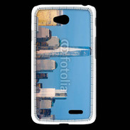 Coque LG L65 Freedom Tower NYC 1