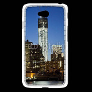 Coque LG L65 Freedom Tower NYC 4