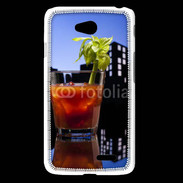 Coque LG L65 Bloody Mary