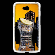 Coque LG L65 Tom collins cocktail