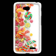 Coque LG L65 Assortiment de bonbons 111