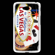 Coque LG L65 Las Vegas Casino 5