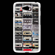 Coque LG L65 Collection de cassette