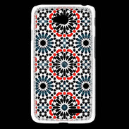 Coque LG L65 Décor Islam 1