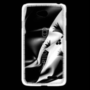 Coque LG L65 Région Bretagne