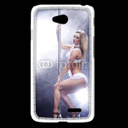 Coque LG L65 Pole dance 14