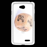 Coque LG L65 Dés Kamasutra 3