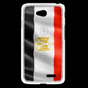 Coque LG L65 drapeau Egypte