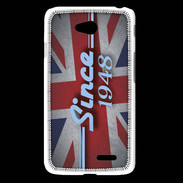 Coque LG L65 Angleterre since 1948