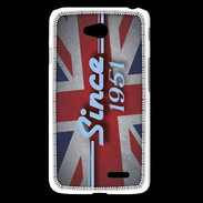 Coque LG L65 Angleterre since 1951