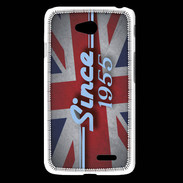 Coque LG L65 Angleterre since 1955